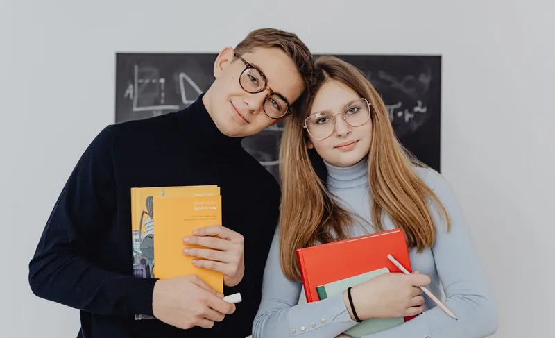 Matematyka bez tajemnic – wybierz podręczniki, z którymi każdy wzór staje się prostszy
