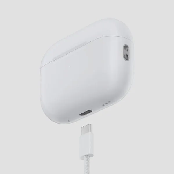 AirPods Pro – jakie nowe funkcje wygrywają w porównaniu do poprzedników?