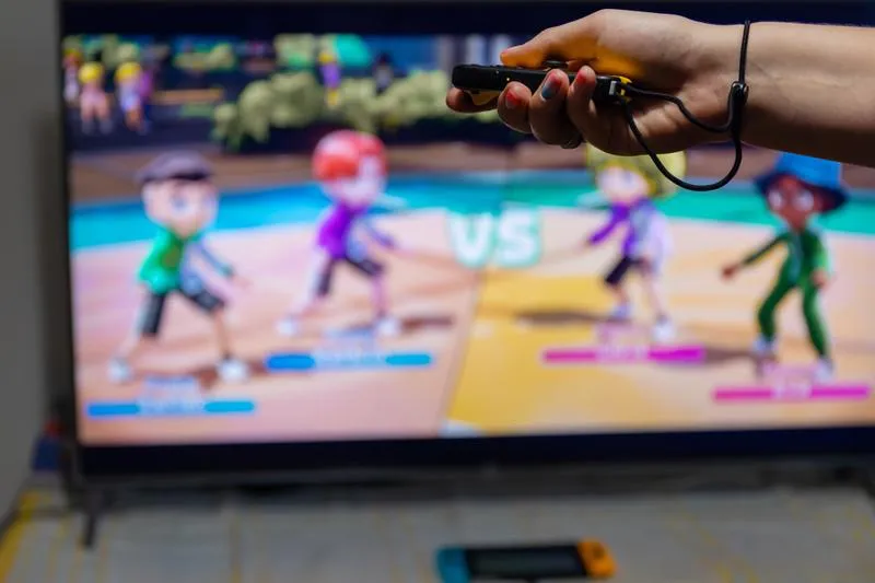 Aktywne pomysły na WF: Najlepsze gry i zabawy ruchowe dla uczniów klas 4-6