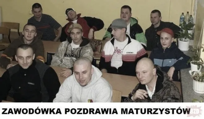 Czy zawodówka to średnia szkoła? Odkryj fakty o wykształceniu branżowym
