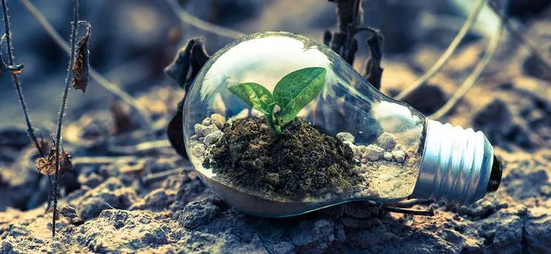 Energia w fizyce: Klucz do zrozumienia jej rodzajów i podstawowych zasad