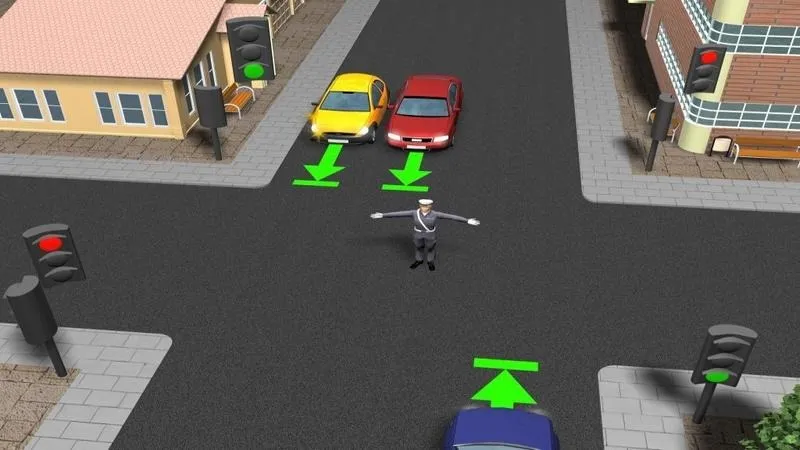 Fizyka dla klasy 7: Prosty sposób na zrozumienie ruchu