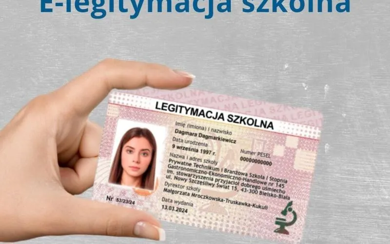 Ile zdjęć do legitymacji szkolnej naprawdę potrzebujesz? Oto kluczowe informacje!