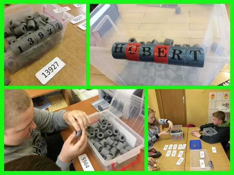 Innowacyjne pomoce dydaktyczne do zajęć rewalidacyjnych: odkryj różnorodność i ich zastosowania