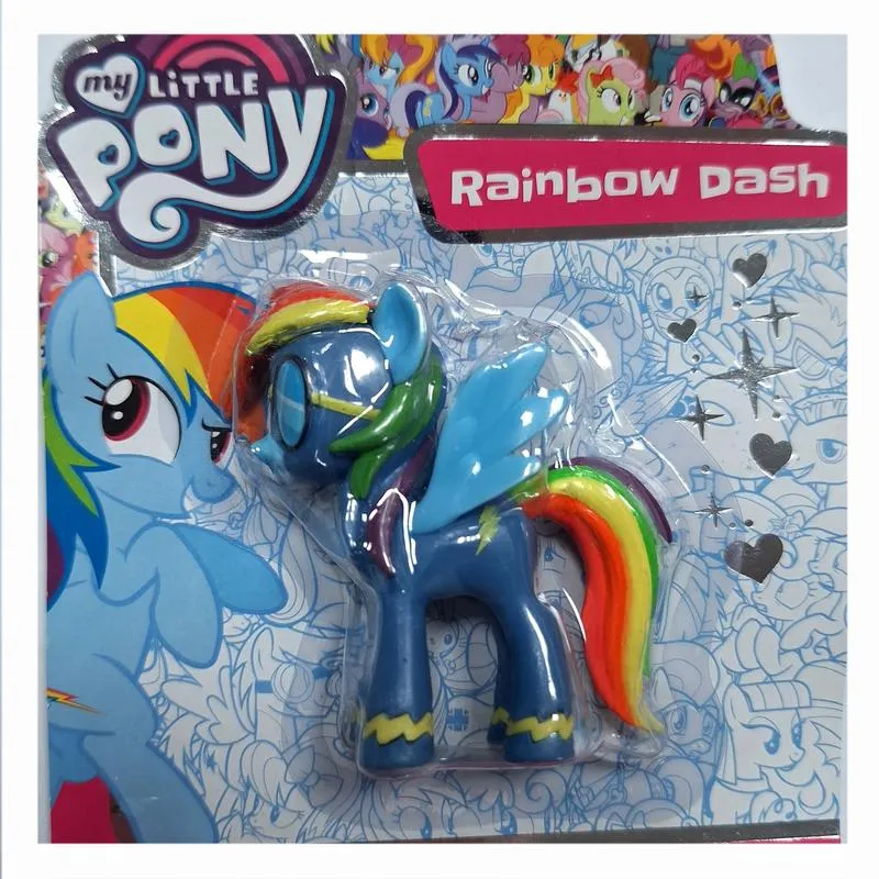 Interaktywna zabawka Rainbow Dash: co ją wyróżnia i gdzie ją znaleźć?