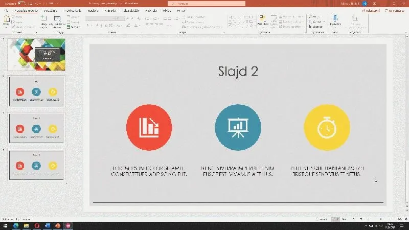 Jak obrócić film w PowerPoint? Prosta instrukcja krok po kroku