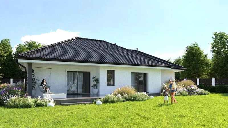 Jak powstaje dom? Odkryj fascynujące tajniki budowy w filmie edukacyjnym dla dzieci!