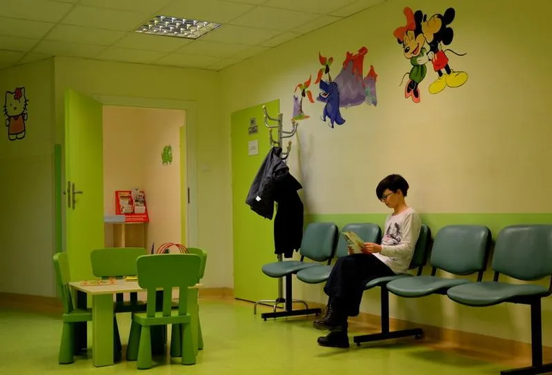 Jak skutecznie przenieść dziecko do nowej przychodni: krok po kroku przez formalności