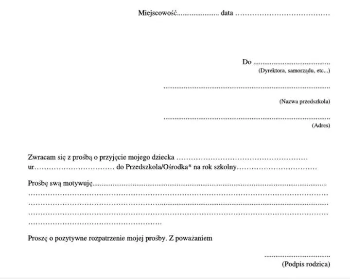Jak skutecznie wypisać dziecko z przedszkola – poradnik krok po kroku