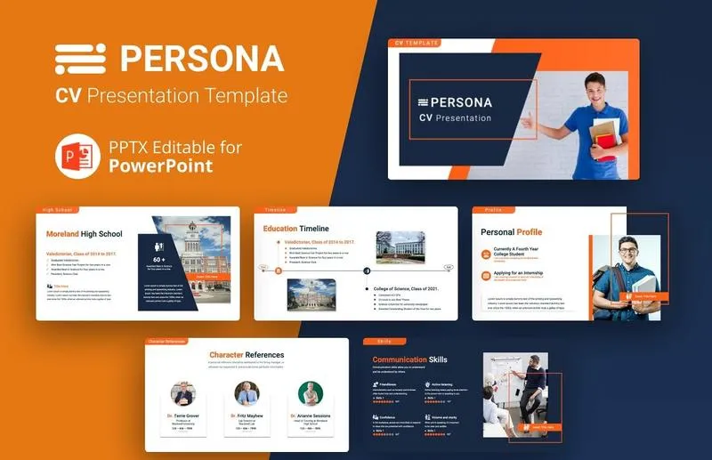 Jak stworzyć efektowne CV w PowerPoint, które przyciągnie uwagę pracodawców