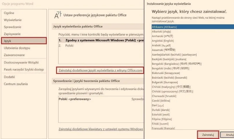 Jak w łatwy sposób zmienić język w PowerPoint – przewodnik dla każdego użytkownika