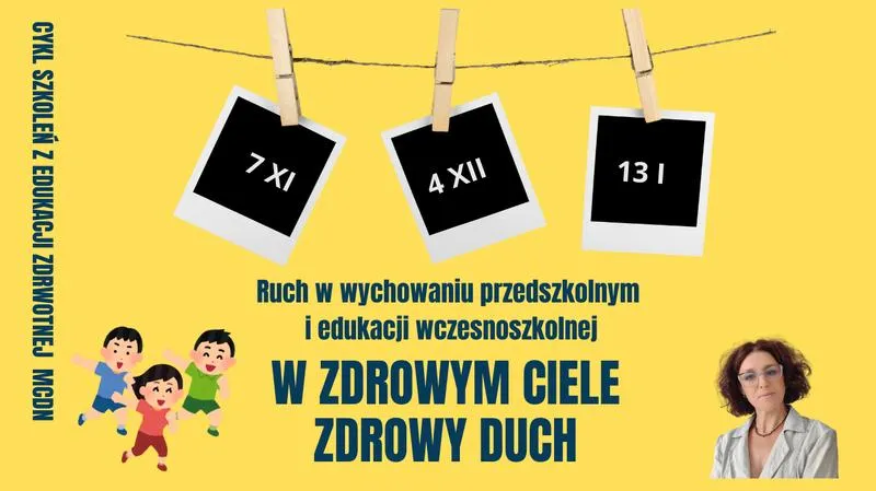 Jak wykorzystać ruch w edukacji: 10 pomysłowych zabaw wspierających rozwój dzieci