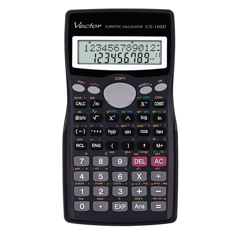 Jakie kalkulatory są dozwolone na maturze? Sprawdź, co musisz wiedzieć!