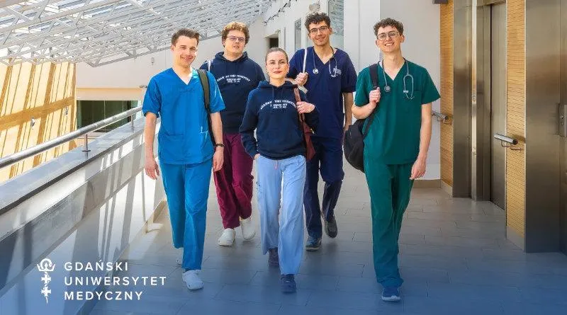 Jakie kierunki studiów warto omijać w 2026 roku?