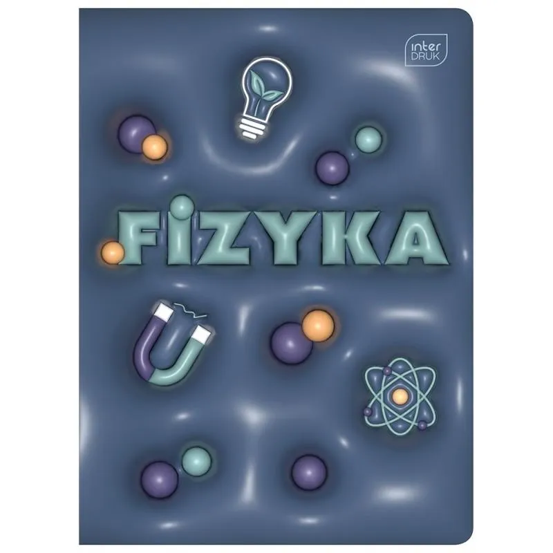 Kratka czy linie – jak wybrać idealny zeszyt do fizyki dla skutecznych notatek?