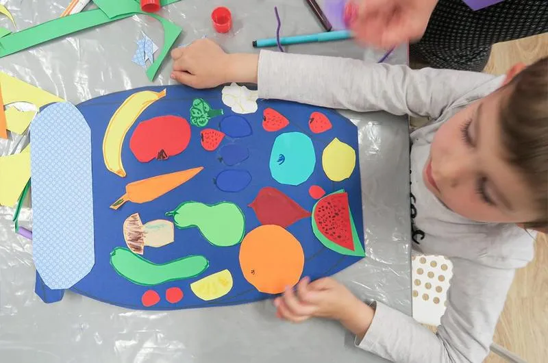 Kreatywne pomysły na twórcze zabawy dla 10-latków: aktywnie i z radością!