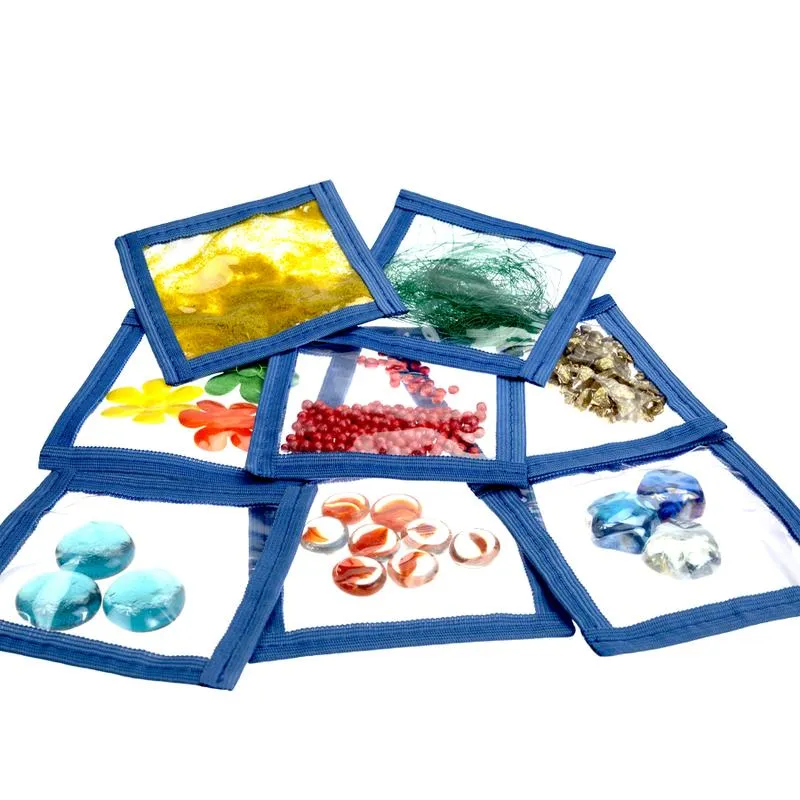 Kreatywne sposoby na gry i zabawy ruchowe z woreczkami dla najmłodszych