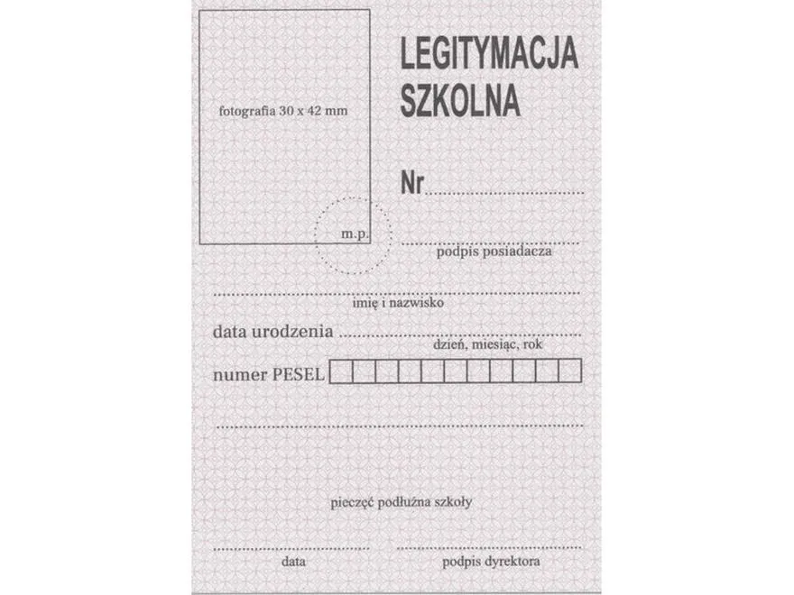 Legitymacja szkolna – do kiedy jest ważna? Terminy i ważne zasady
