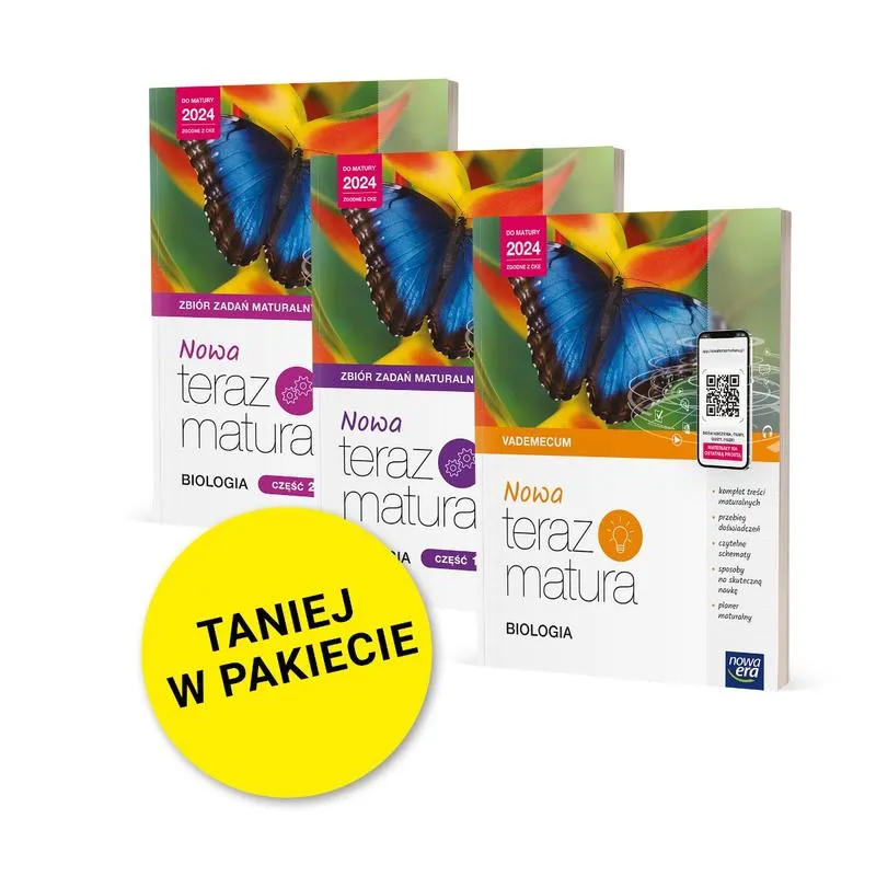 Matura z biologii: skuteczne sposoby na przygotowanie, które pozwolą uniknąć błędów