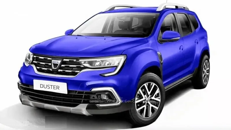 Najciekawsze modele zabawek Dacia Duster, które powinny znaleźć się w twojej kolekcji