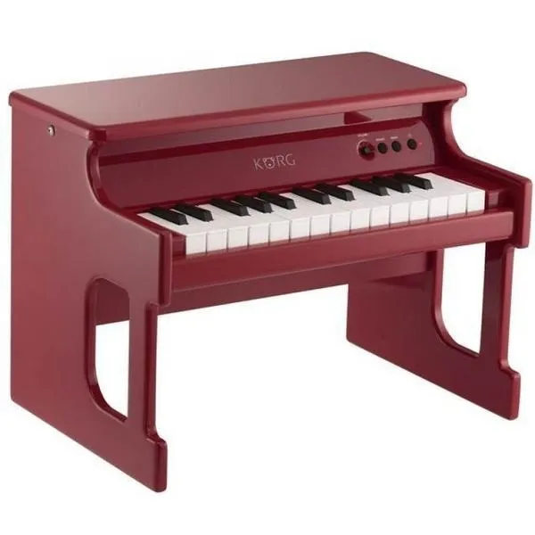 Najlepsze pianina dla dzieci – zabawa, muzyka i nauka