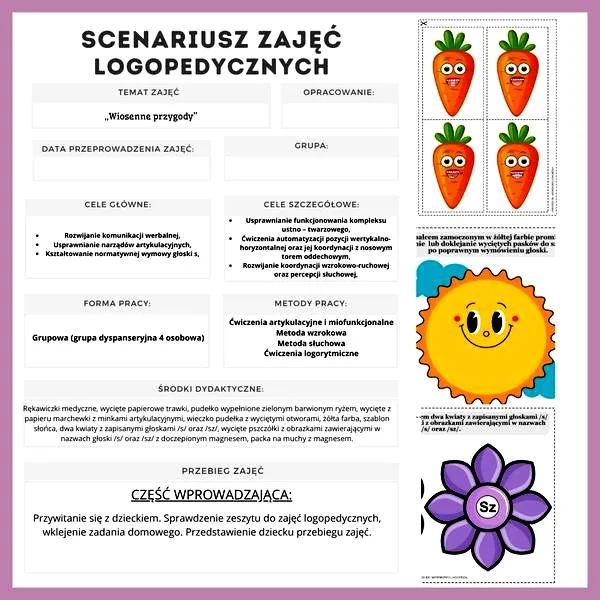 Najlepsze pomysły na ciekawe scenariusze zajęć dla każdego poziomu edukacji i przedmiotu