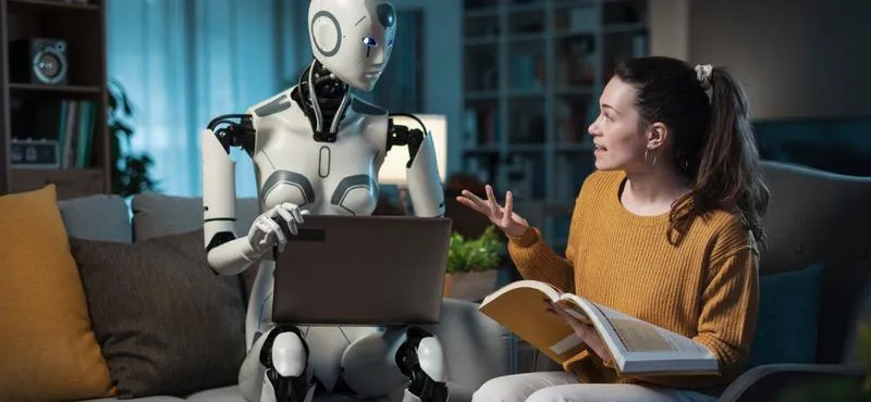 Nowa Era Głosów: Jak AI Rewolucjonizuje Przyszłość Edukacji i Marketingu