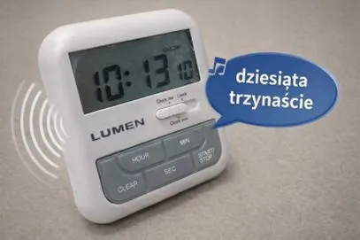 Nowoczesny sprzęt na co dzień, który odmienia każdą chwilę