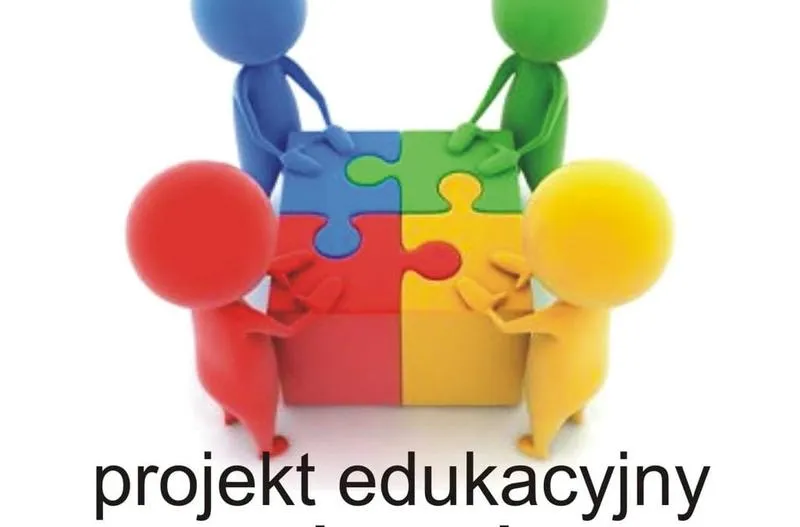 Odkryj, czym jest projekt edukacyjny i jak może zrewolucjonizować naukę