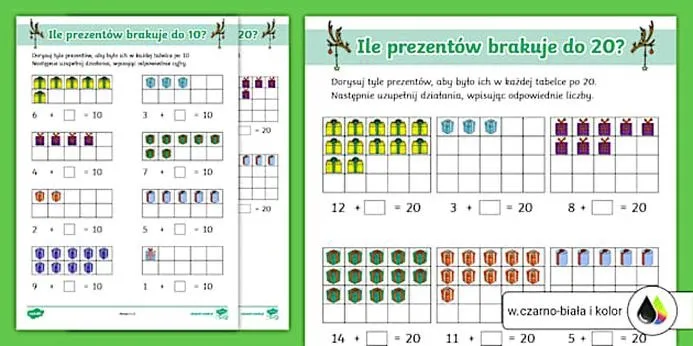 Pary liczb o równej sumie i iloczynie – zaskakująca matematyka