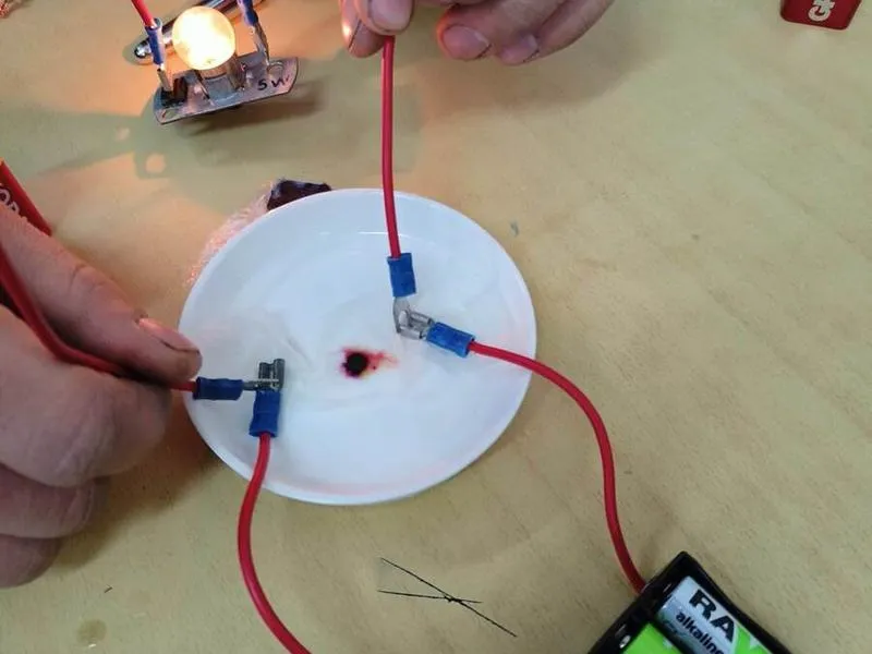 Proste i skuteczne metody na doświadczenia fizyka w klasie 7