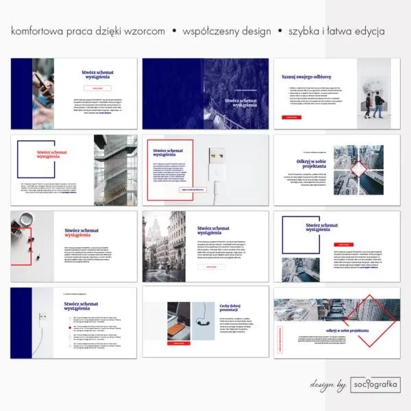 Sekrety profesjonalnej prezentacji PowerPoint: jak uniknąć najczęstszych błędów?