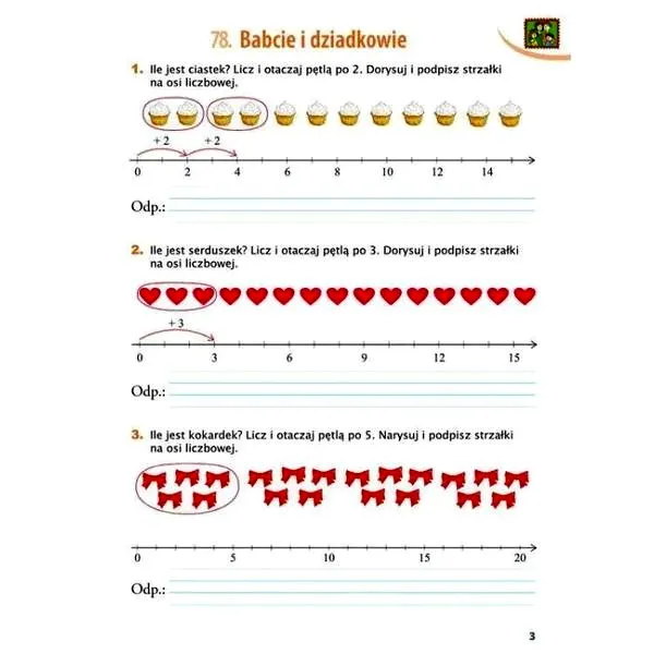 Skuteczne metody: Ćwiczenia dla dzieci z trudnościami w matematyce, które naprawdę pomagają