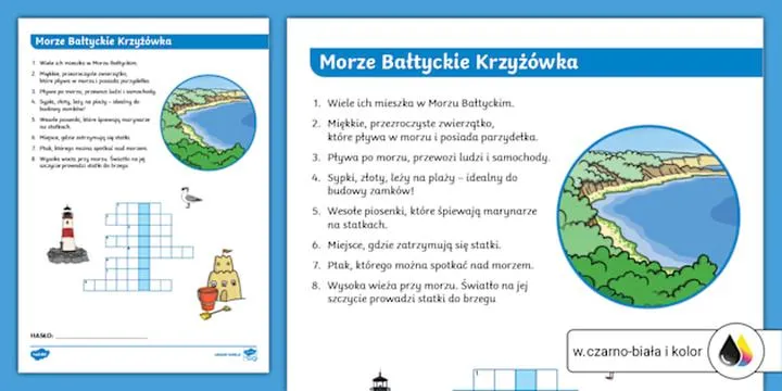 Sposoby na stworzenie krzyżówki w PowerPoint – proste kroki i skuteczne triki