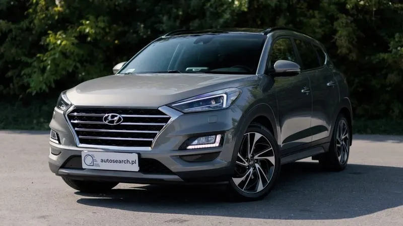 Topowe zabawki Hyundai Tucson: które modele warto kupić i ile kosztują