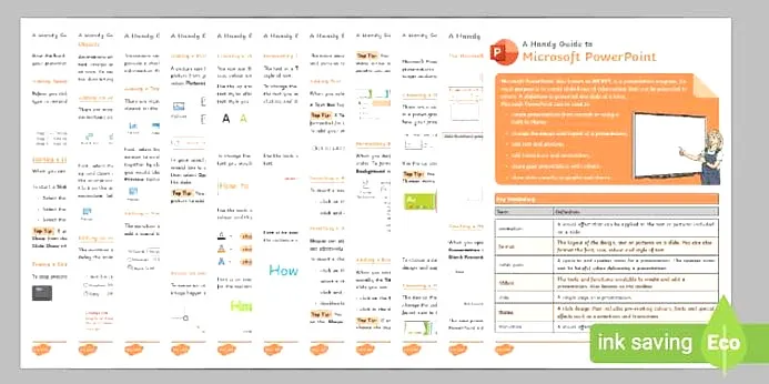 Twórz zachwycające prezentacje: jak zrobić automatyczne przejścia w PowerPoint i uniknąć nudnych slajdów