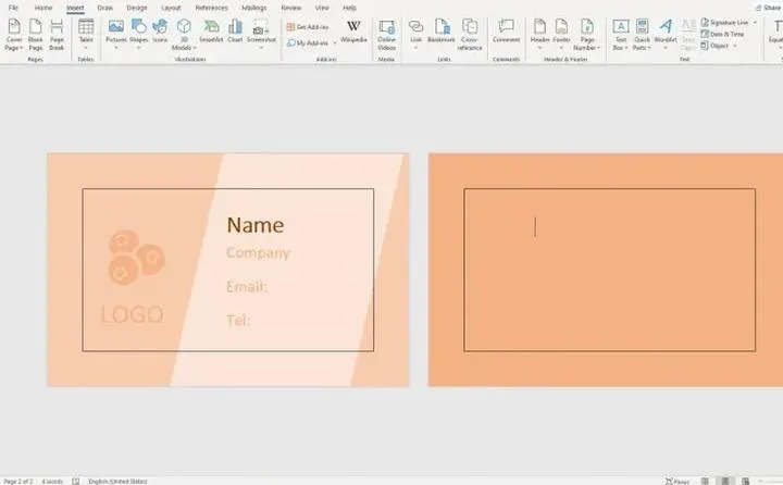 Tworzenie Wizytówki w PowerPoint: Łatwe Kroki i Sprawdzone Wskazówki dla Każdego