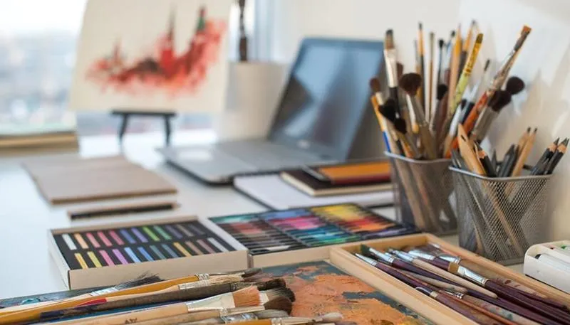 Zarabiaj w zaciszu swojego domu dzięki pracom manualnym