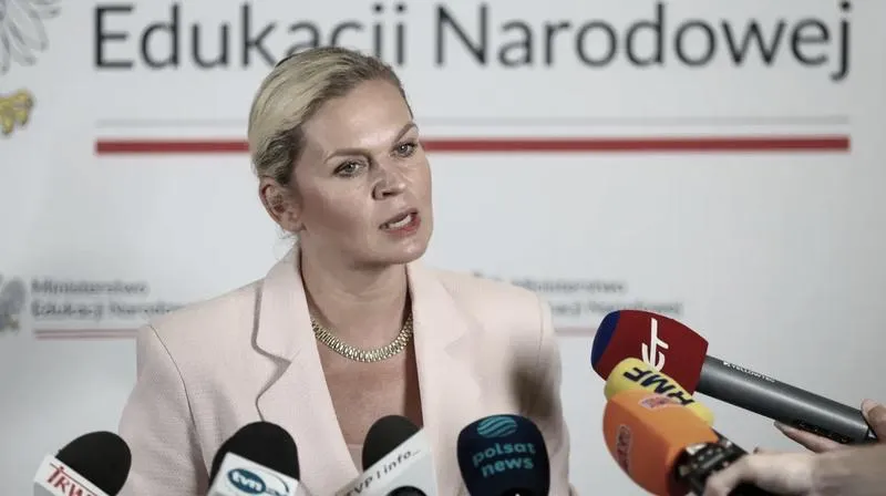 Absencja szkolna