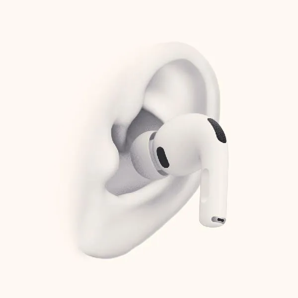 AirPods Pro 3