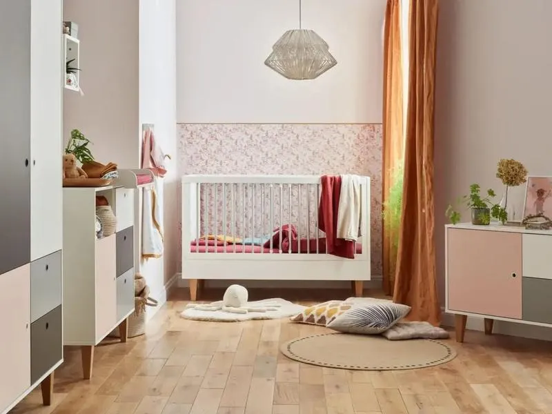 Akcesoria dla maluchów