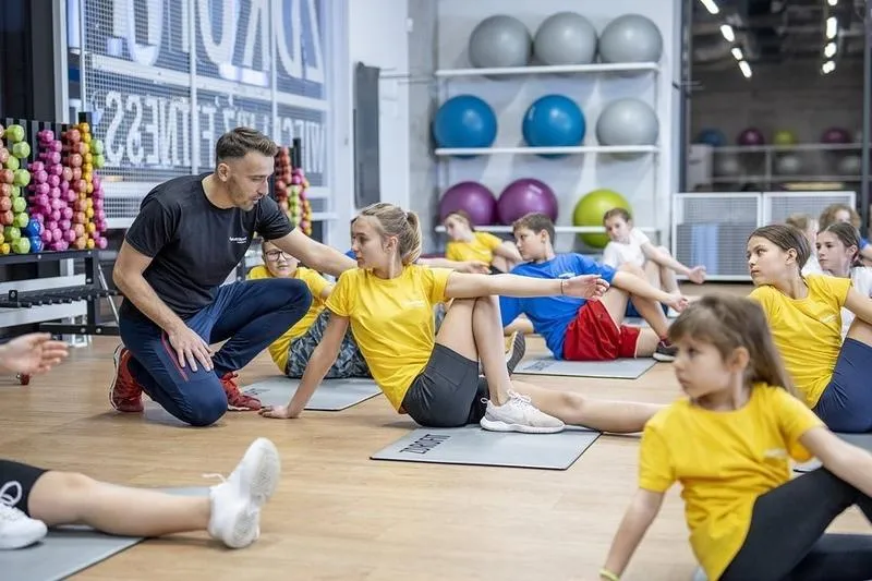 Aktywizmujące metody na WF