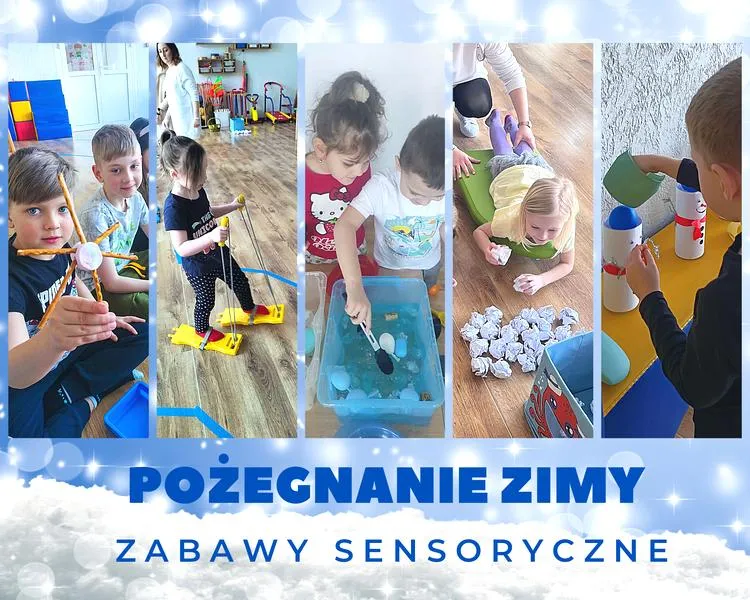 Aktywnosci dla malych milosnikow zwierzat
