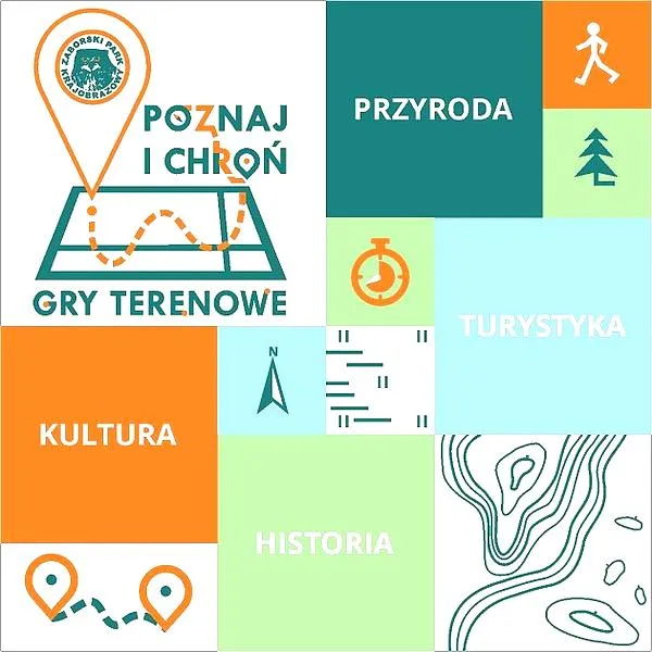 Aktywny wypoczynek dla dzieci