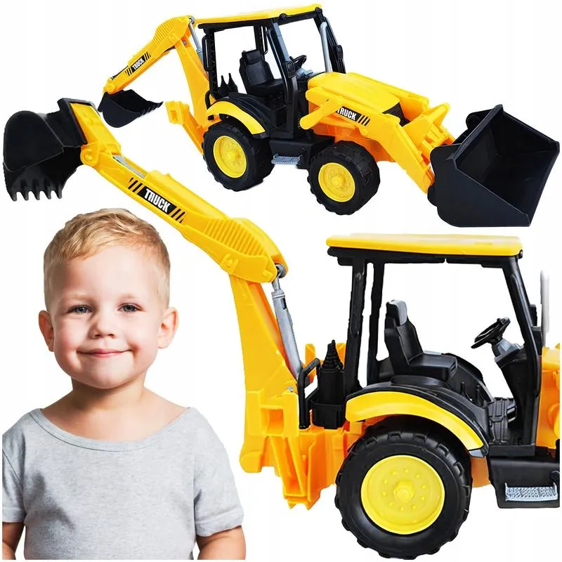 Bezpieczeństwo zabawek i materiały