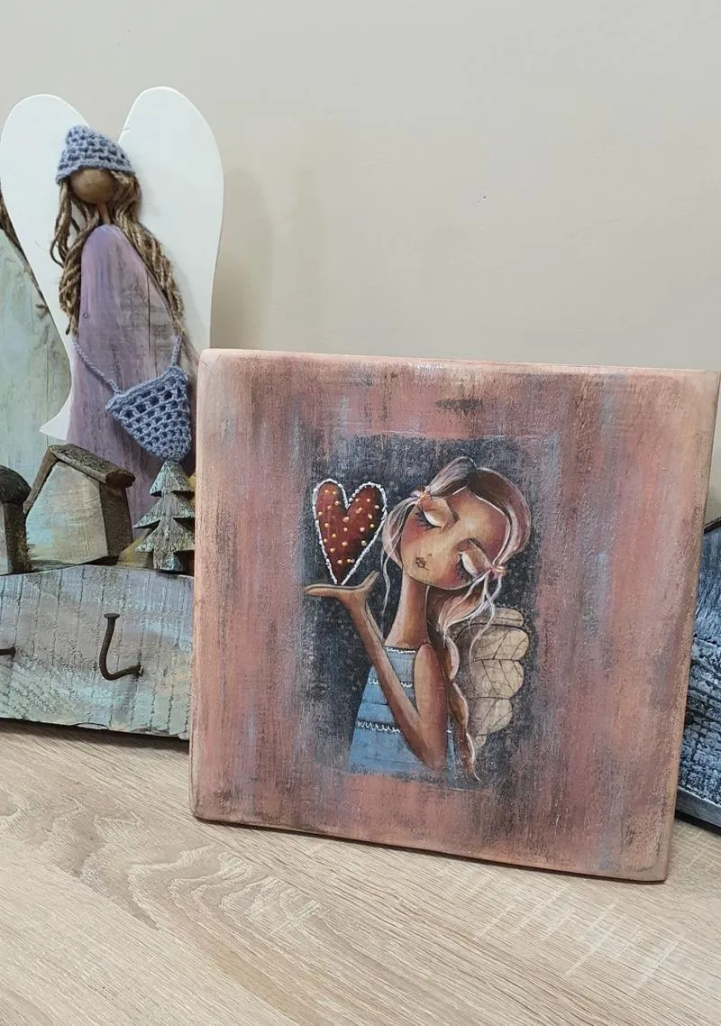 Biznes z pasji rękodzielniczej