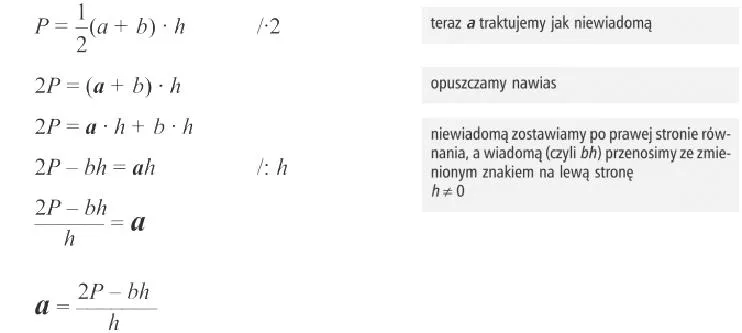 Błędy na maturze z fizyki