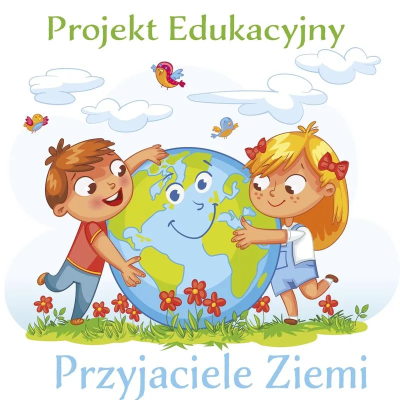 Cele projektu edukacyjnego
