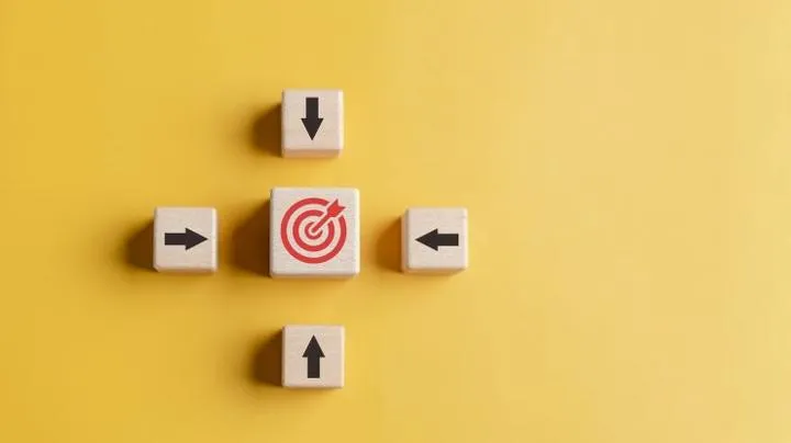 Cele rozwojowe pracownika