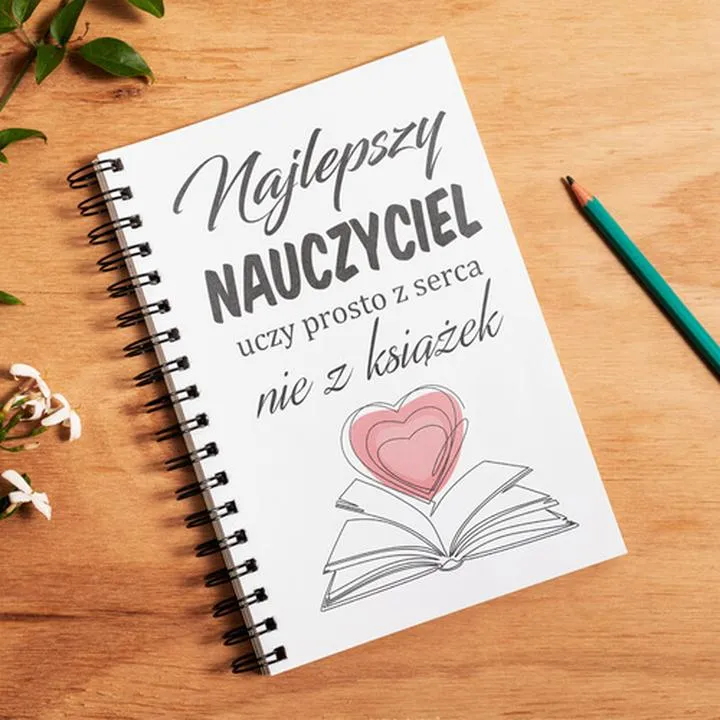 Charakterystyka stanowiska nauczyciela